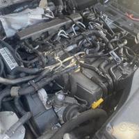 Motore e ricambi CUV 2.0 D Audi q3 2015