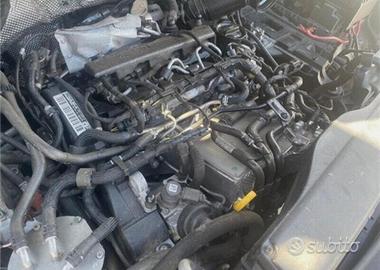 Motore e ricambi CUV 2.0 D Audi q3 2015