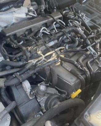 Motore e ricambi CUV 2.0 D Audi q3 2015