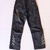 Pantaloni lunghi mtb