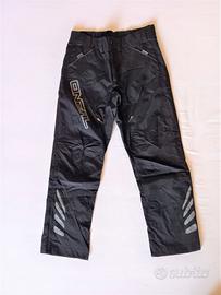 Pantaloni lunghi mtb