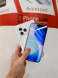 Iphone 17 pro max - ritiriamo anche l'usato