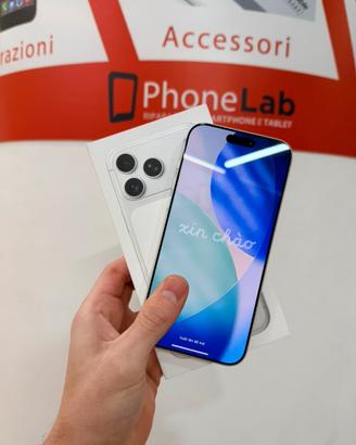 Iphone 17 pro max - ritiriamo anche l'usato