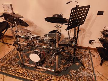 Batteria elettronica Alesis DM10