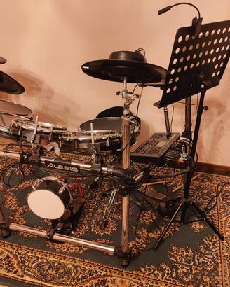 Batteria elettronica Alesis DM10