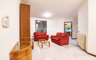 Appartamento a Cassano d'Adda 3 locali