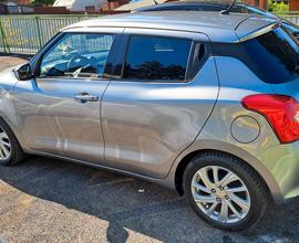 SUZUKI Swift (2017--->) - 2020