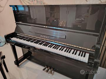 pianoforte verticale kawaii