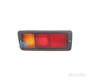 FANALE SINISTRO PARAURTI MITSUBISHI MONTERO PAJERO