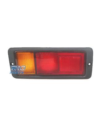 FANALE SINISTRO PARAURTI MITSUBISHI MONTERO PAJERO