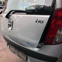 Hyundai i 10 anno 2009 ricambi