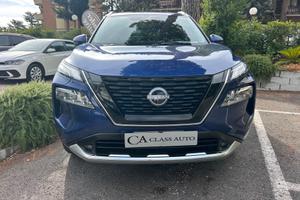 Nissan X-Trail e-Power e-4orce 4WD 7 posti Tekna