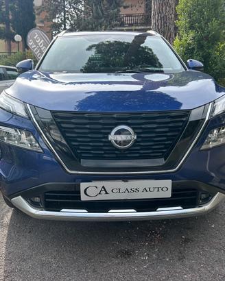 Nissan X-Trail e-Power e-4orce 4WD 7 posti Tekna
