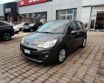 Citroen C3 BlueHDi 75 S&S Shine "Neopatentati"