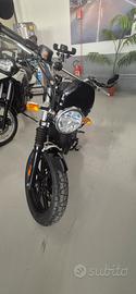 interceptor 650