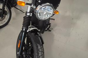 interceptor 650