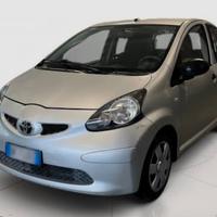 ricambi pezzi Toyota Aygo 2005 2012