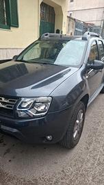 auto dacia duster gpl