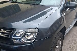 auto dacia duster gpl