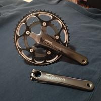 Guarnitura Shimano Ultegra GC-6650