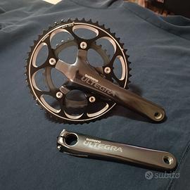Guarnitura Shimano Ultegra GC-6650