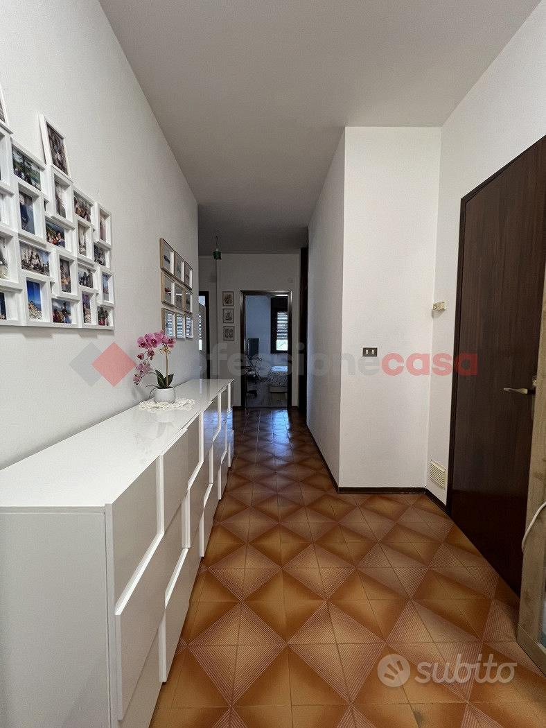 Appartamento – Bovolone - Altro