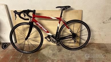 Bici da corsa pepino