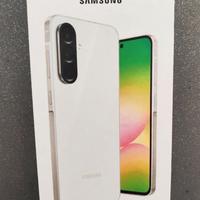 Samsung Galaxy A56 5G 256Gb Lightgray