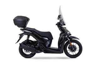 Voge Sfida SR16 AIR 125