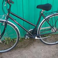bici donna 