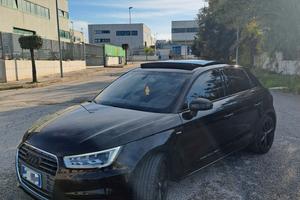 Audi A1 Sline
