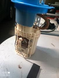 pompa di benzina audi TT 2.0  anno 2006 