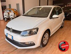 Volkswagen Polo 1.4 TDI 75cv 2015