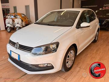 Volkswagen Polo 1.4 TDI 75cv 2015