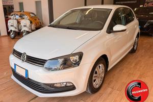 Volkswagen Polo 1.4 TDI 75cv 2015