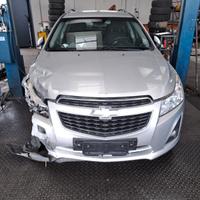 Motore chevrolet cruze a17dts 96kw 200.000km