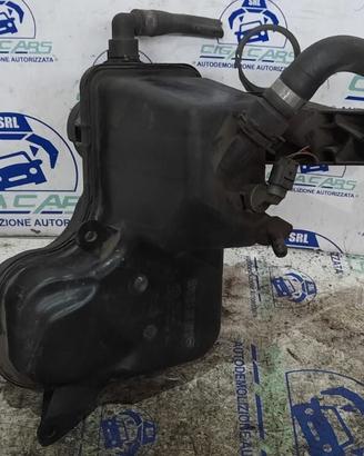 BMW SERIE 5 E60 E61 - VASCHETTA ACQUA RADIATORE