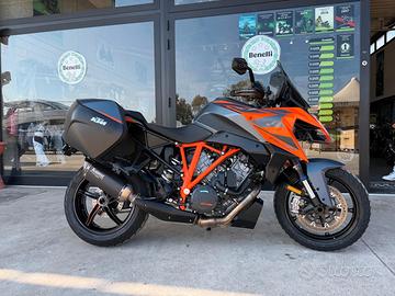 Ktm 1290 Super Duke