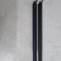 Pistoni elettrici bagagliaio land rover velar 2020