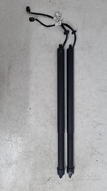 Pistoni elettrici bagagliaio land rover velar 2020