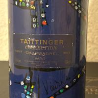Taittinger Collection by Vieira da Silva