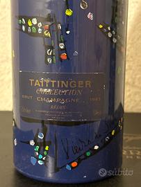 Taittinger Collection by Vieira da Silva