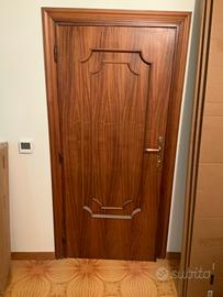 porte passacamera marrone