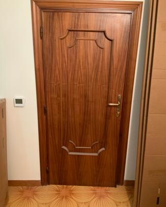 porte passacamera marrone