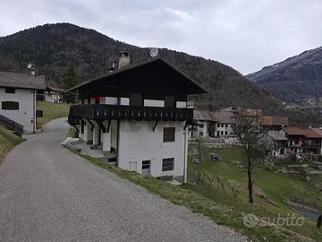 Appartamento - Lamon