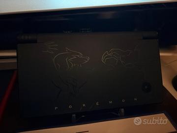 Nintendo Dsi Pokémon Nero