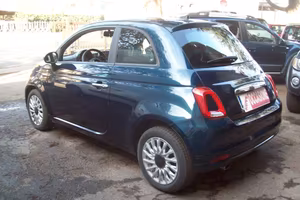 Fiat 500 1.0 Hybrid Star rate da 99,00