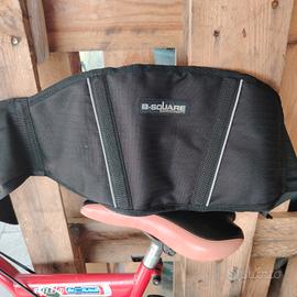 fascia lombare elasticizzata