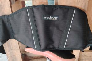 fascia lombare elasticizzata