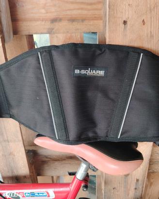 fascia lombare elasticizzata